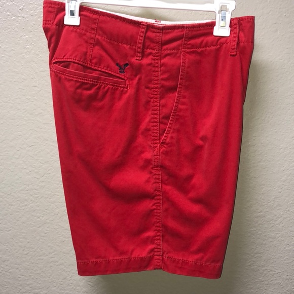 American Eagle Outfitters Other - AE size 32 Flat Front 8” Shorts